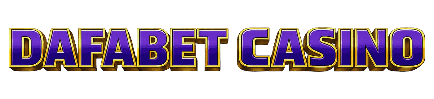 dafabet casino logo